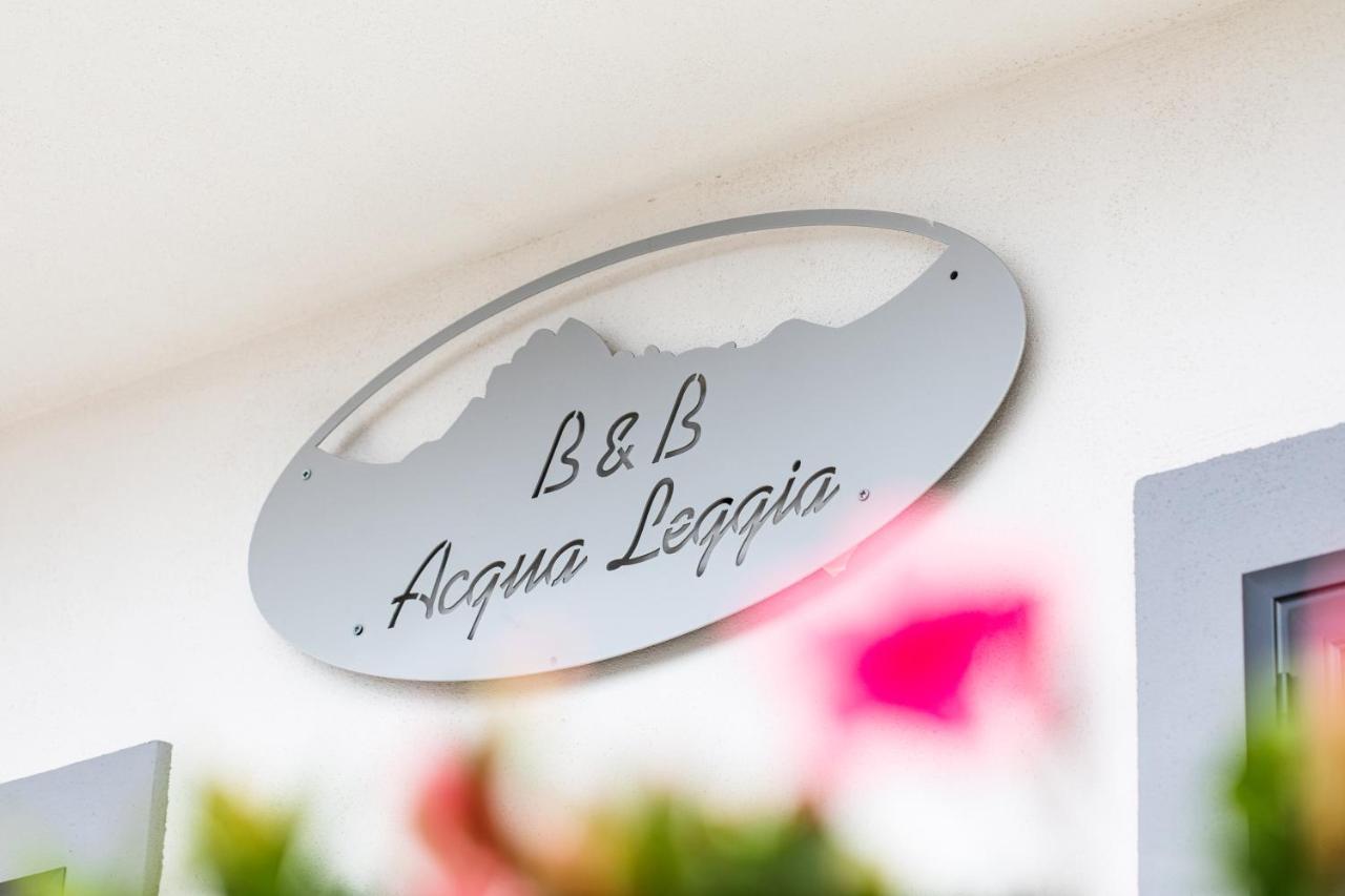 Acqua Leggia Agerola Exterior foto